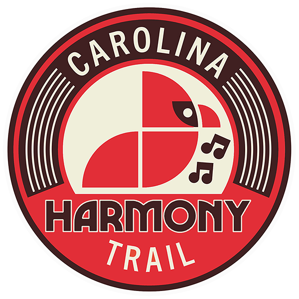 Carolina Harmony Trail Logo (Mobile Icon #3)