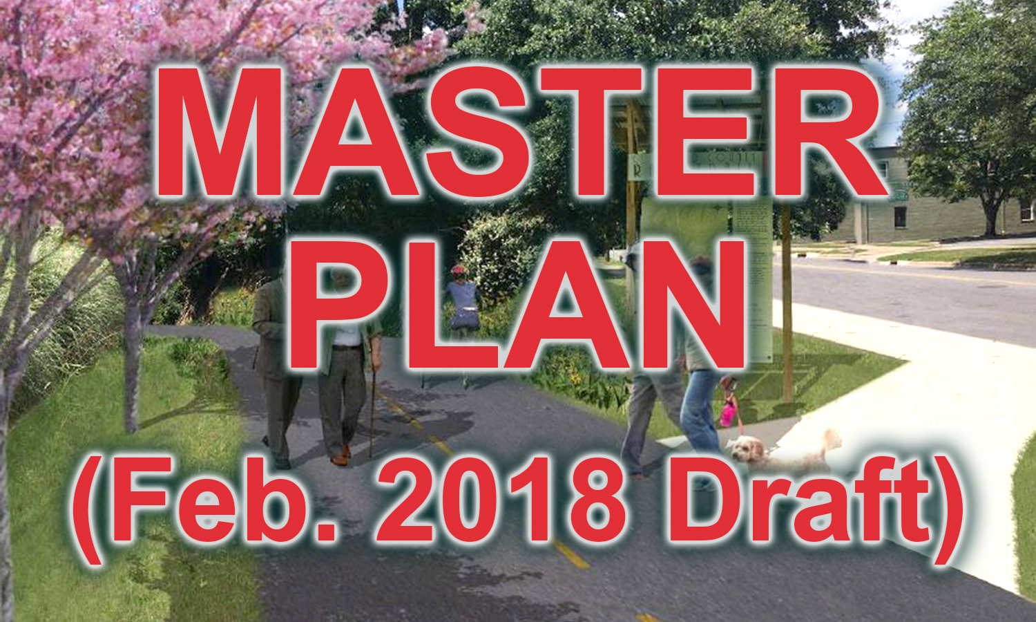 Master Plan (Feb. 2018)