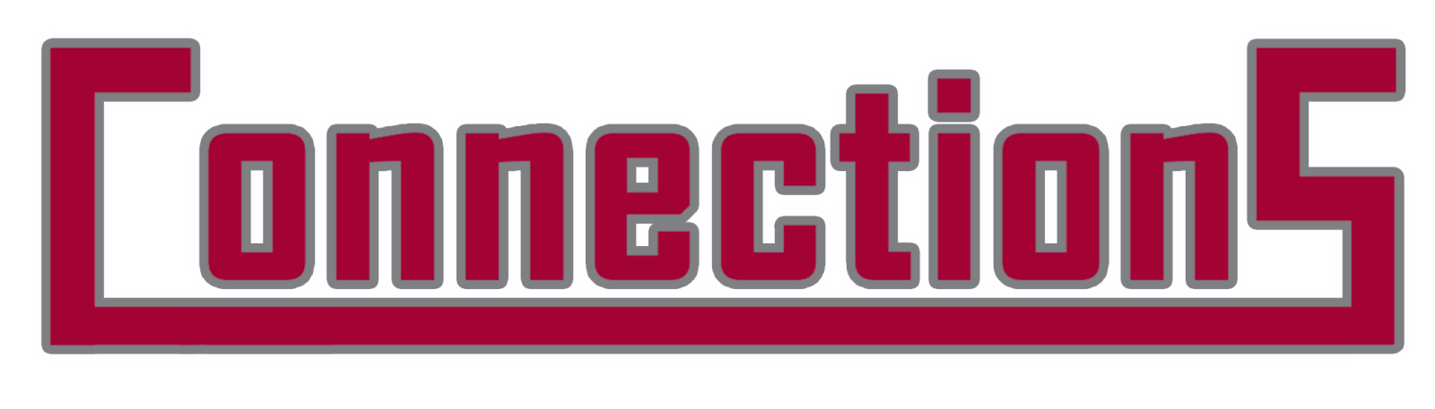 Connections Newsletter Logo