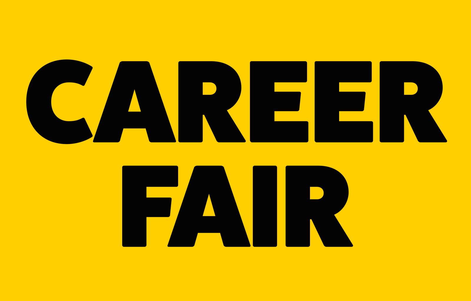 Career Fair