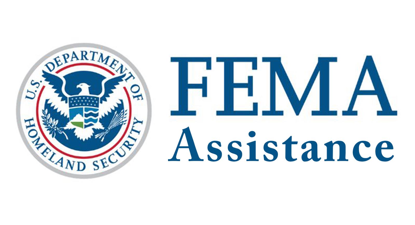 FEMA Logo