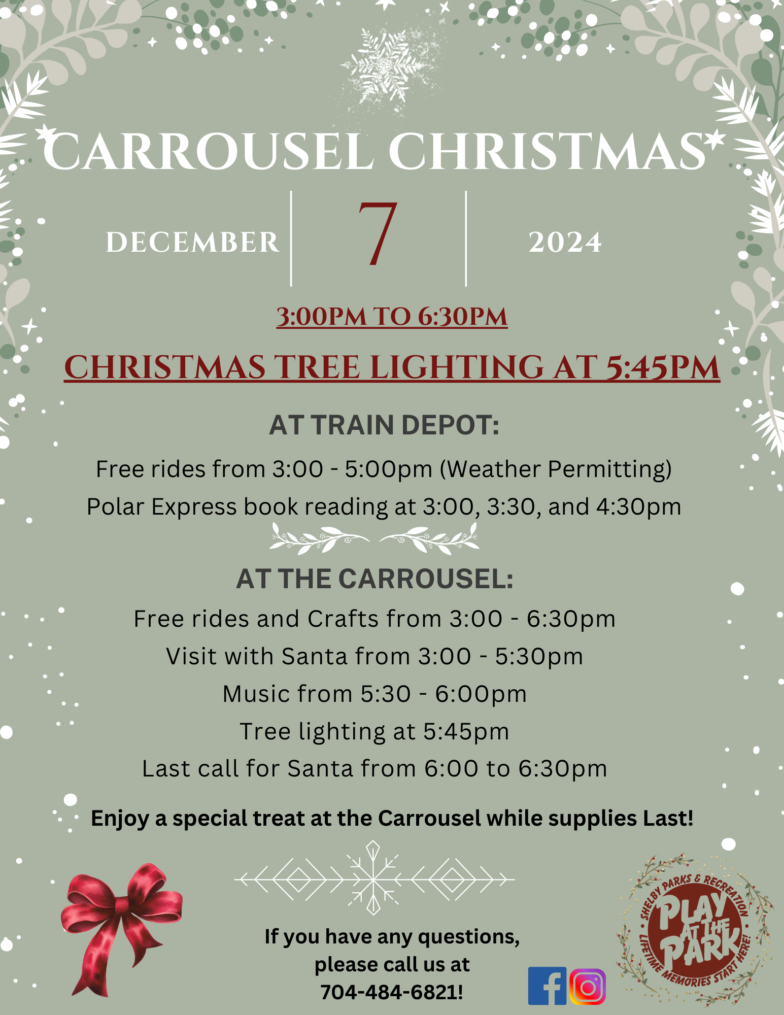 Carrousel Christmas Event 2024 (2)