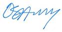 Signature