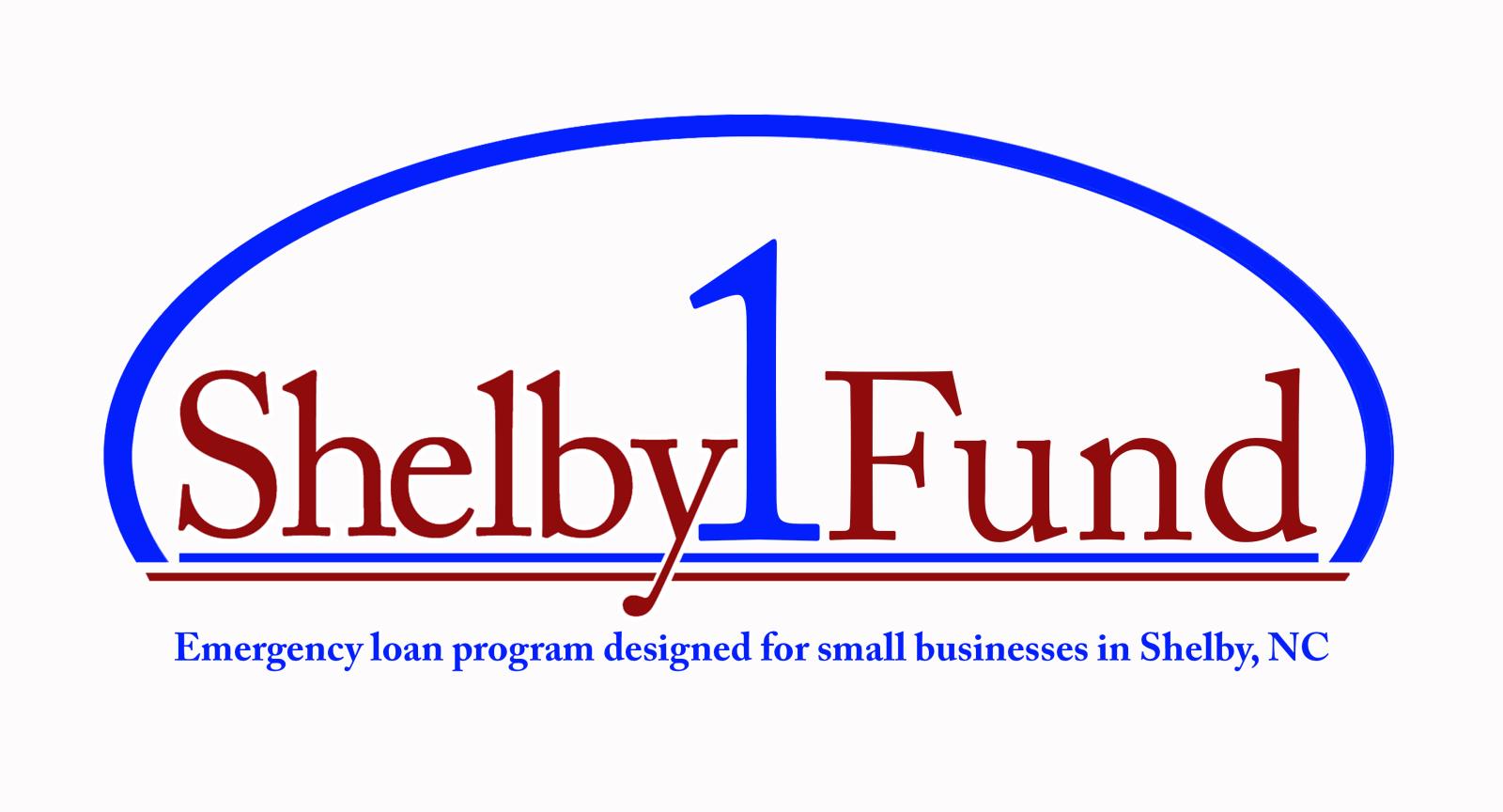 Shelby1Fund Logo