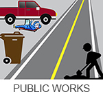 Public Works Department Icon (Sized)