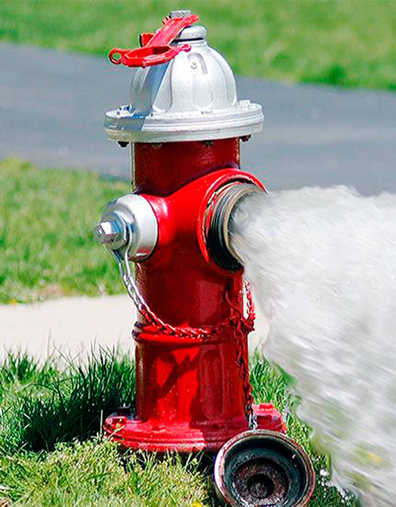 hydrant