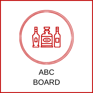 ABC Board Icon