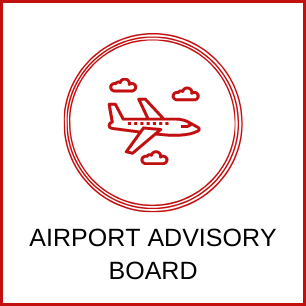 Airport Advsiory Board Icon