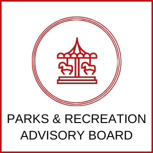 Parks & Rec Board Icon