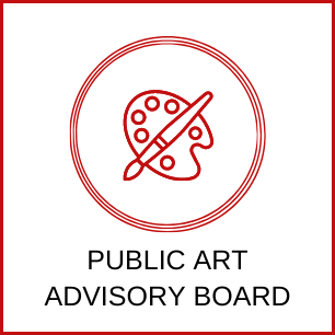 Public Art Advisory Board Icon