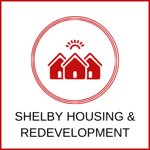 Shelby Housing Board Icon