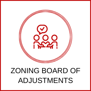 Zoning Board Icon