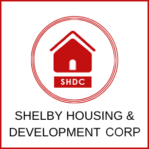 Shelby Housing Dev Corp Icon