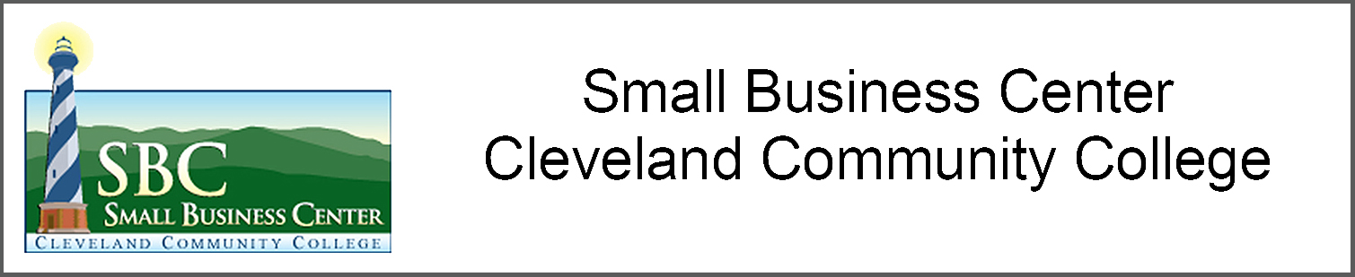 CCC Small Business Center Logo