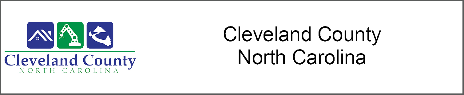 Cleveland County Logo (New)