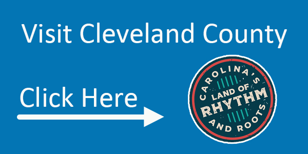 Visit Cleveland County