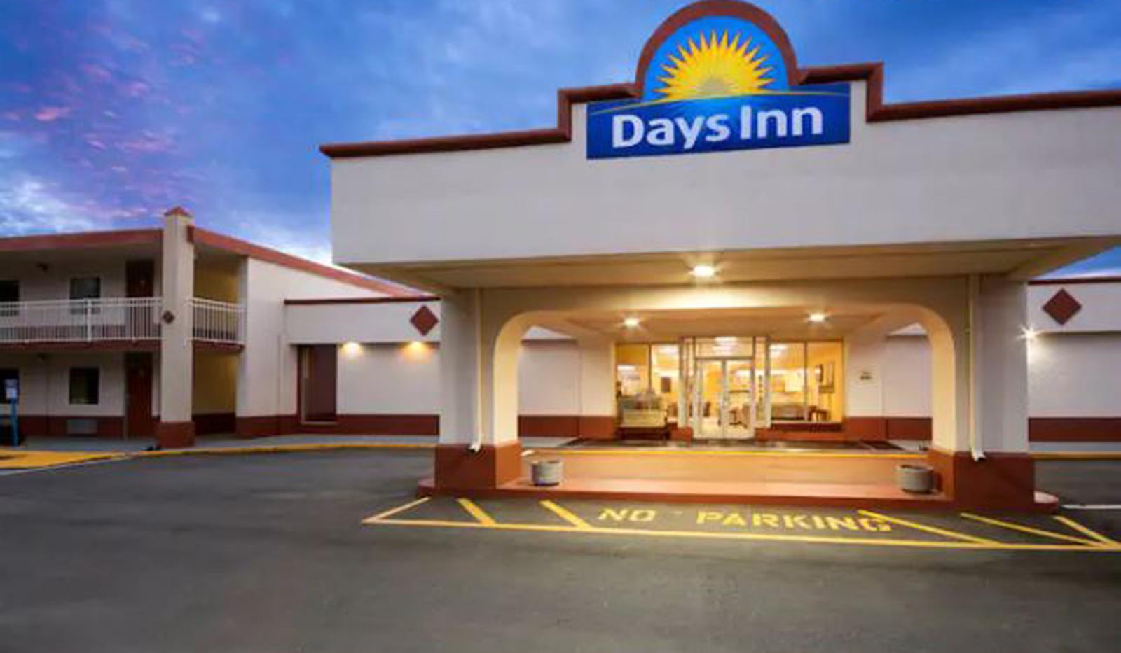 Days Inn