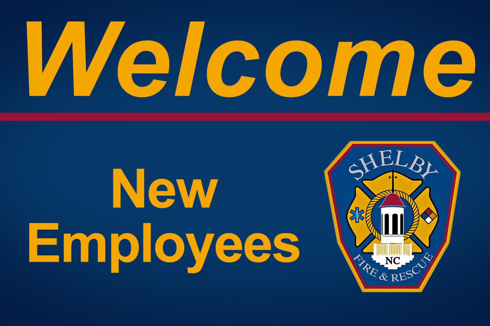 SF&R Welcomes New Employees