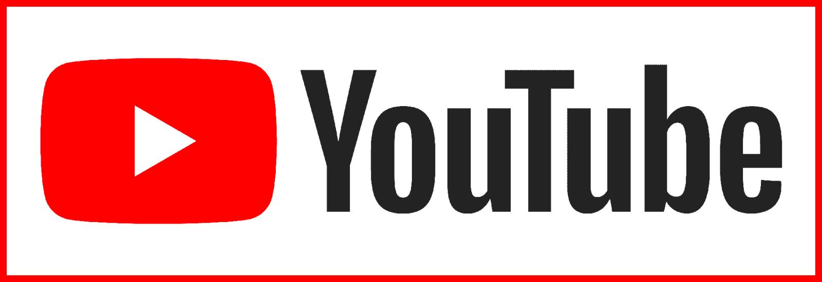 YouTube Logo